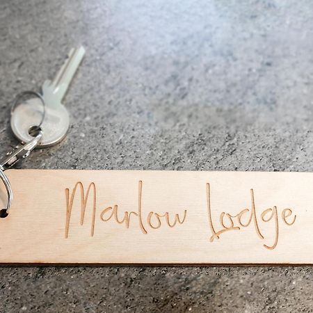 Marlow Lodge Hyssington Zewnętrze zdjęcie