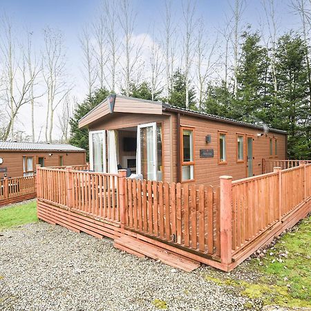Marlow Lodge Hyssington Zewnętrze zdjęcie