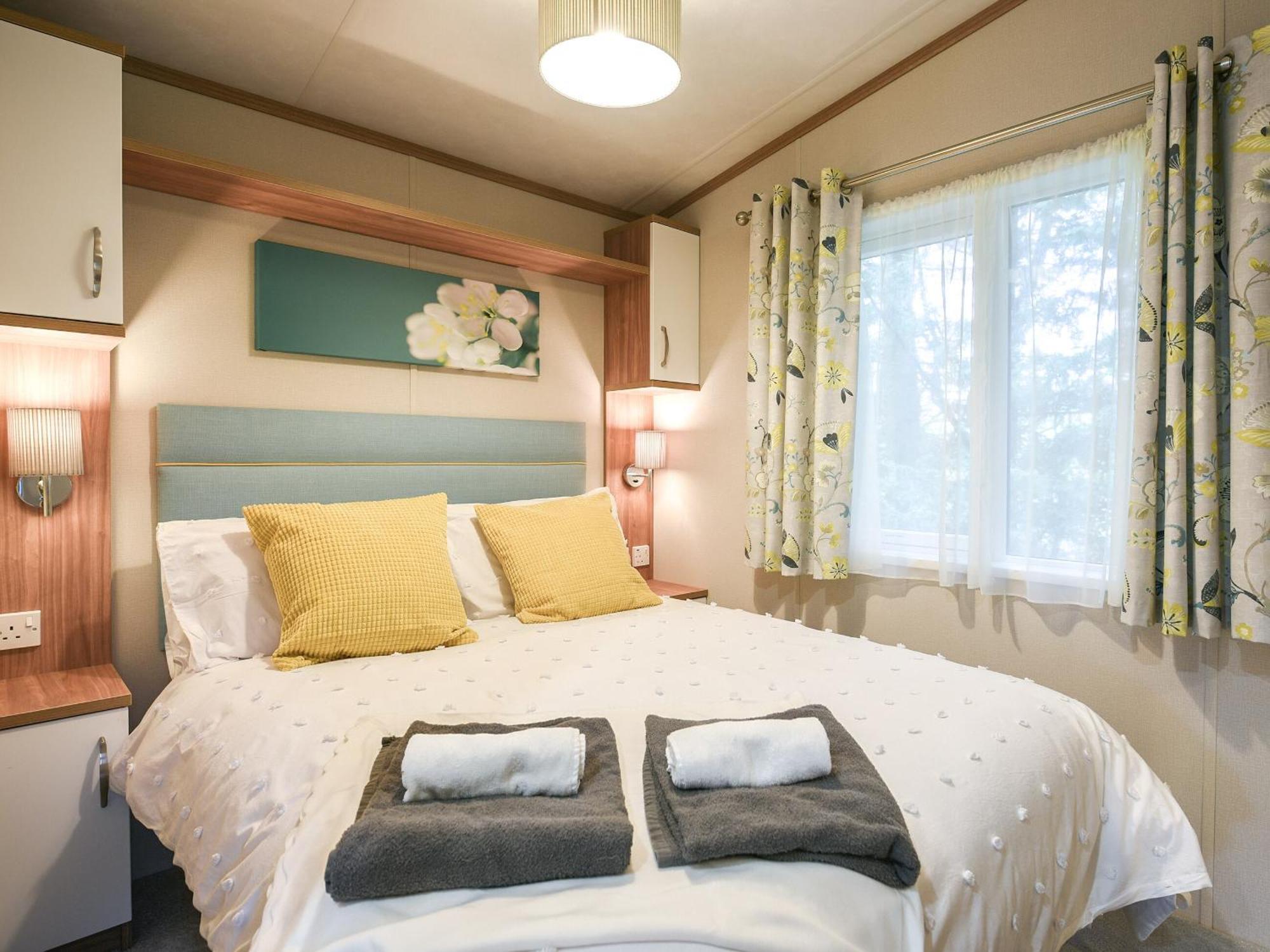 Marlow Lodge Hyssington Zewnętrze zdjęcie