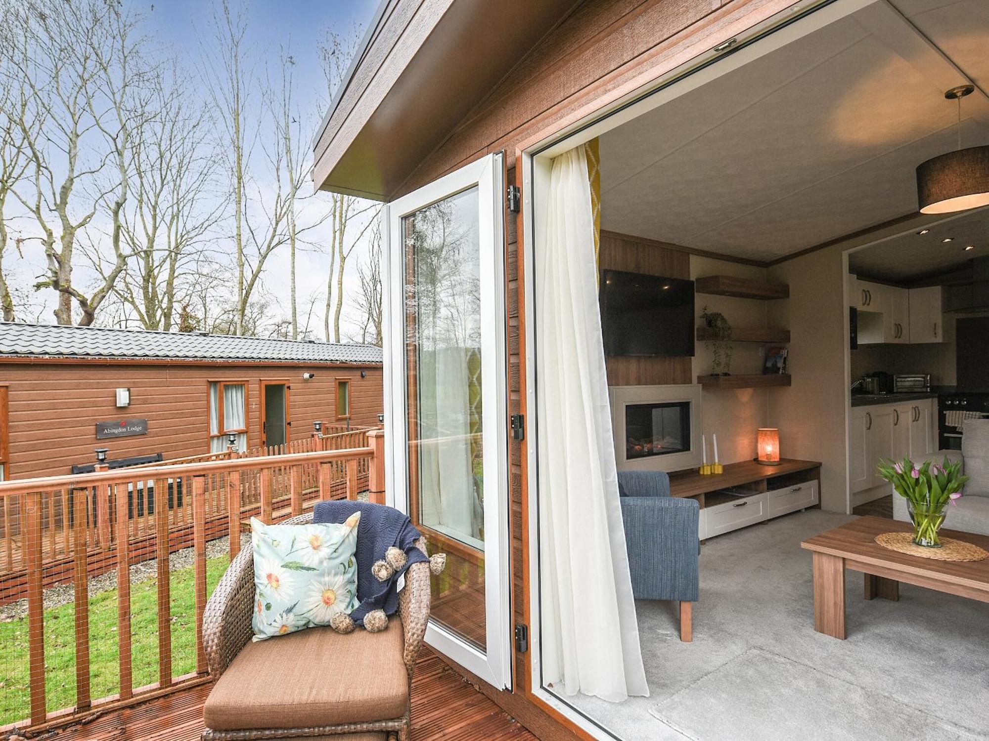 Marlow Lodge Hyssington Zewnętrze zdjęcie